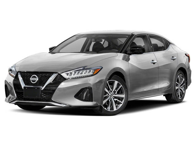 2019 Nissan Maxima SL FWD photo