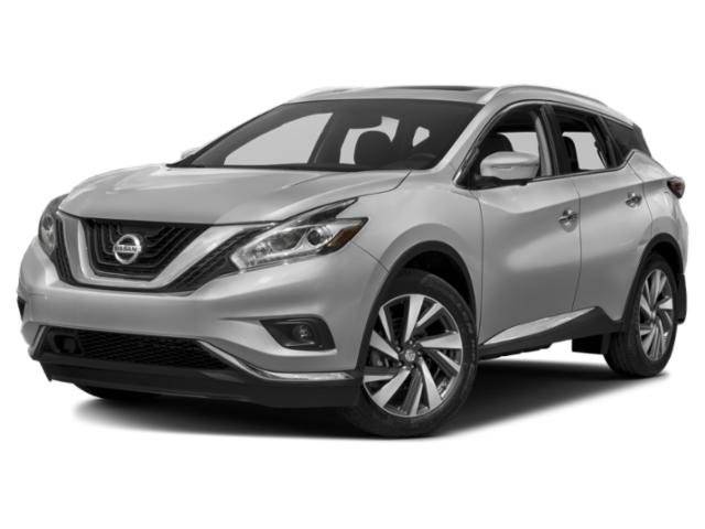 2015 Nissan Murano Platinum AWD photo