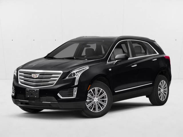 2019 Cadillac XT5 Luxury FWD FWD photo