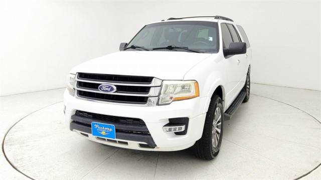 2017 Ford Expedition XLT RWD photo
