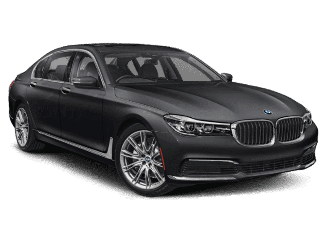 2019 BMW 7 Series 740i xDrive AWD photo