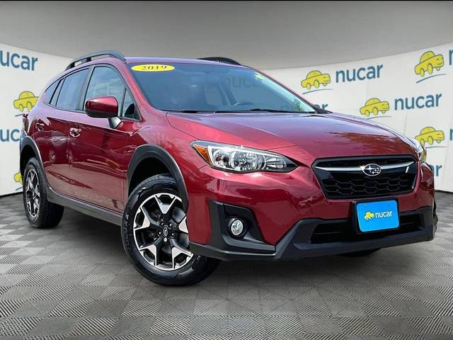 2019 Subaru Crosstrek Premium AWD photo