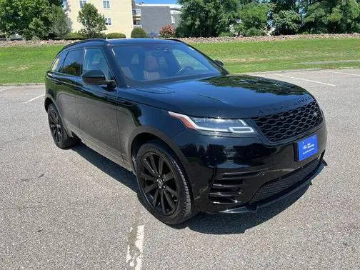 2019 Land Rover Range Rover Velar R-Dynamic SE AWD photo