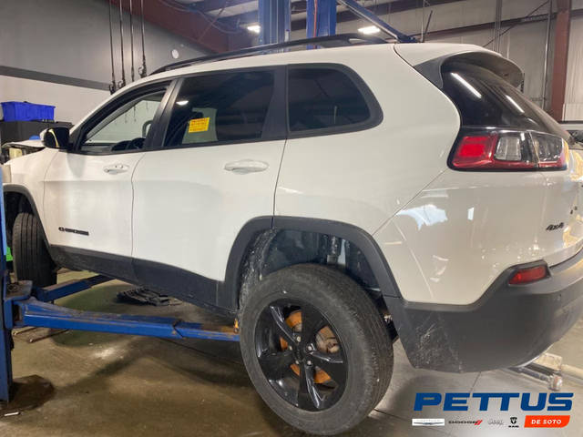 2019 Jeep Cherokee Altitude 4WD photo