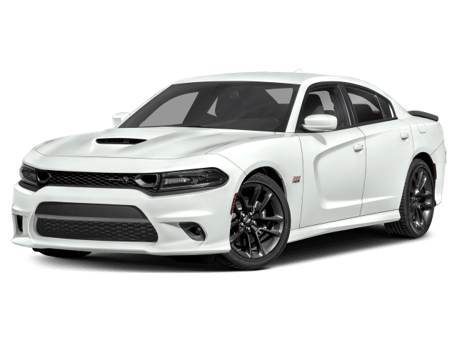 2019 Dodge Charger Scat Pack RWD photo
