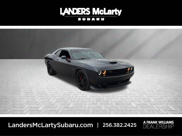 2019 Dodge Challenger R/T RWD photo