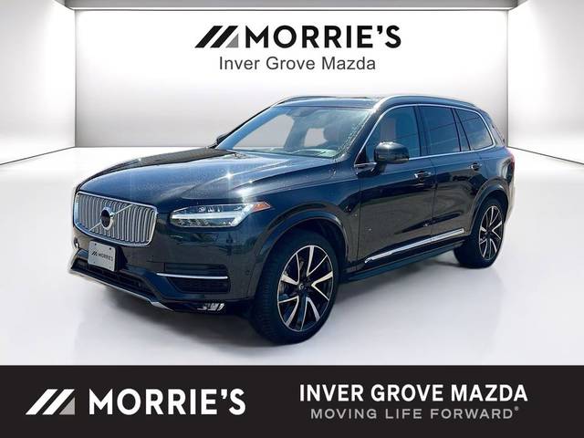 2019 Volvo XC90 Inscription AWD photo