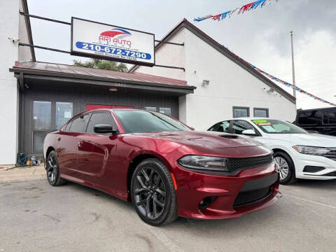 2019 Dodge Charger GT RWD photo