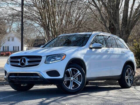 2016 Mercedes-Benz GLC-Class GLC 300 RWD photo