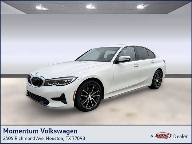 2019 BMW 3 Series 330i RWD photo