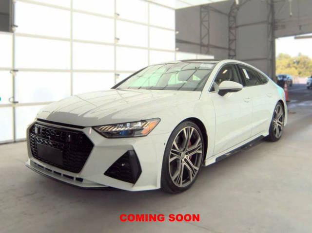 2019 Audi A7 Prestige AWD photo