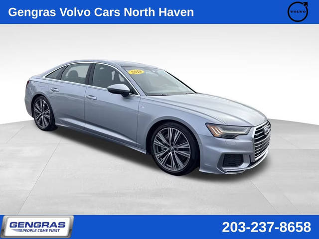 2019 Audi A6 Prestige AWD photo