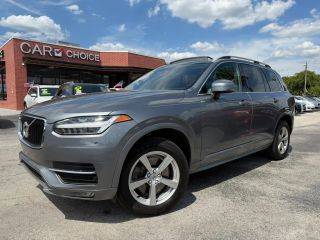 2019 Volvo XC90 Momentum AWD photo
