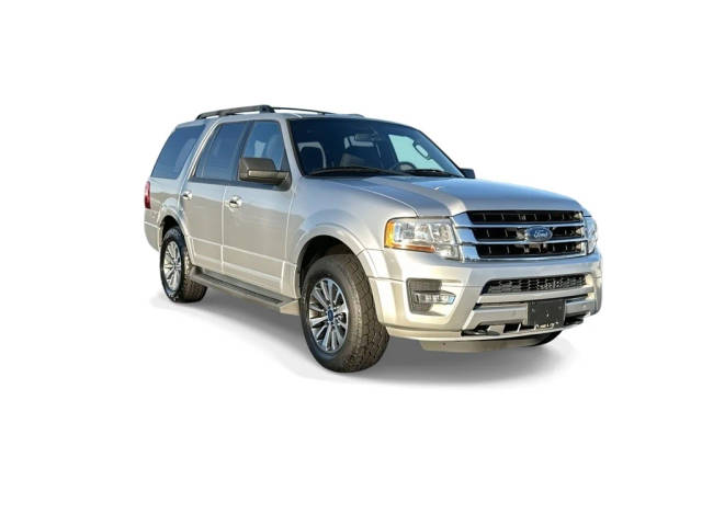 2017 Ford Expedition XLT 4WD photo