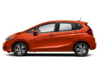 2019 Honda Fit EX FWD photo