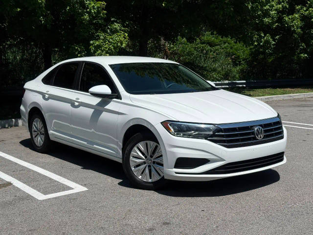 2019 Volkswagen Jetta S FWD photo