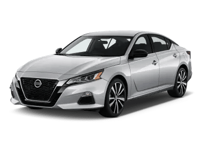 2019 Nissan Altima 2.5 SR FWD photo