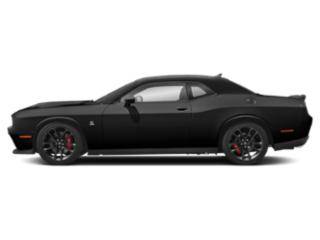 2019 Dodge Challenger R/T Scat Pack RWD photo