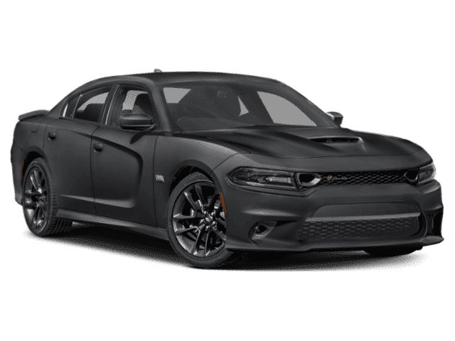 2019 Dodge Charger Scat Pack RWD photo