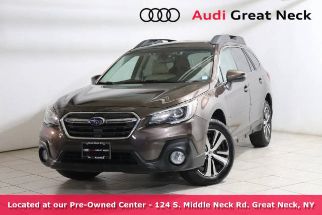 2019 Subaru Outback Limited AWD photo