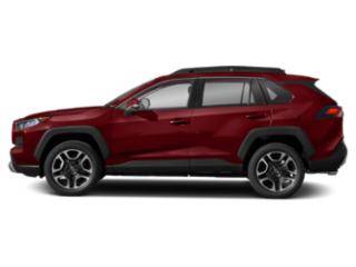 2019 Toyota RAV4 Adventure AWD photo