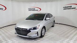 2019 Hyundai Elantra SE FWD photo