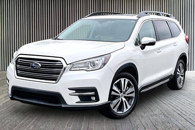 2019 Subaru Ascent Limited AWD photo