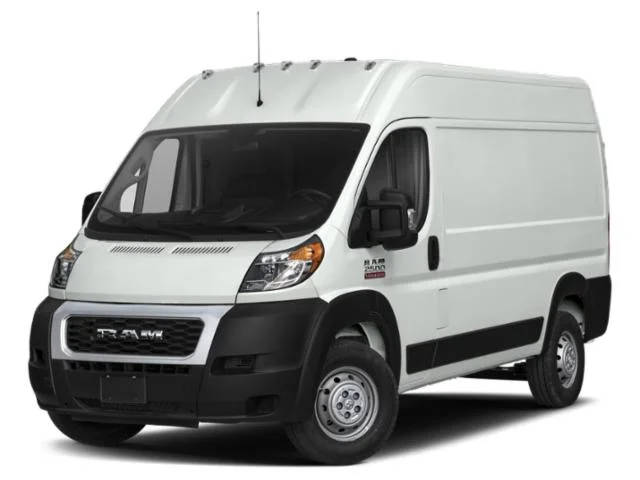 2019 Ram Promaster  FWD photo