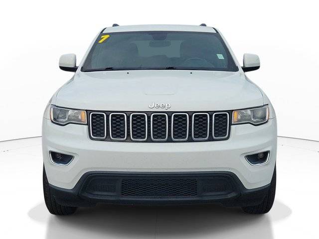 2017 Jeep Grand Cherokee Laredo RWD photo