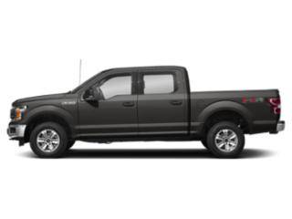 2019 Ford F-150 XLT 4WD photo
