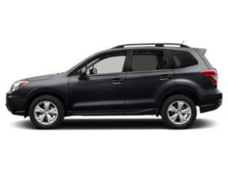 2015 Subaru Forester 2.5i Touring AWD photo
