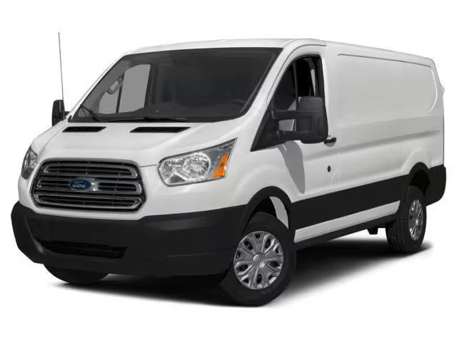 2018 Ford Transit Van  RWD photo