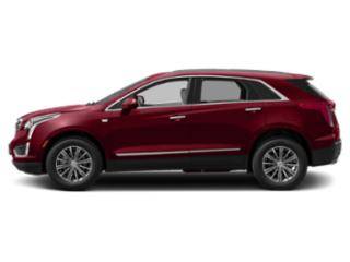 2019 Cadillac XT5 Luxury AWD AWD photo