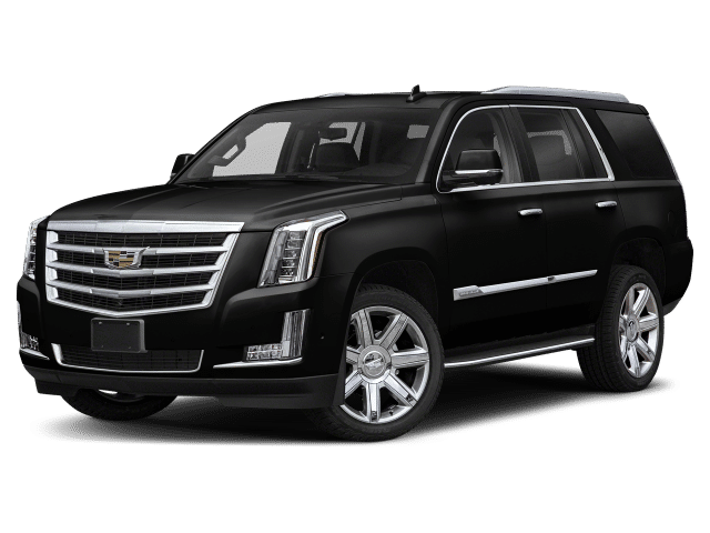 2019 Cadillac Escalade Platinum 4WD photo