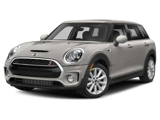 2019 MINI Cooper Clubman Cooper AWD photo