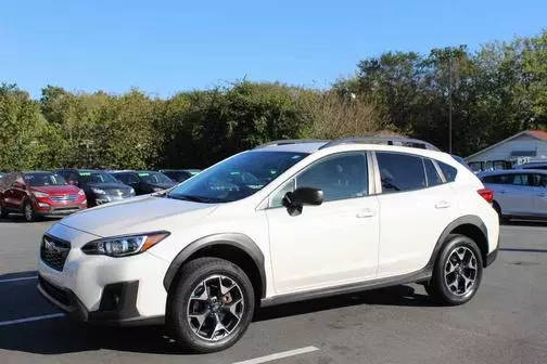 2019 Subaru Crosstrek  AWD photo