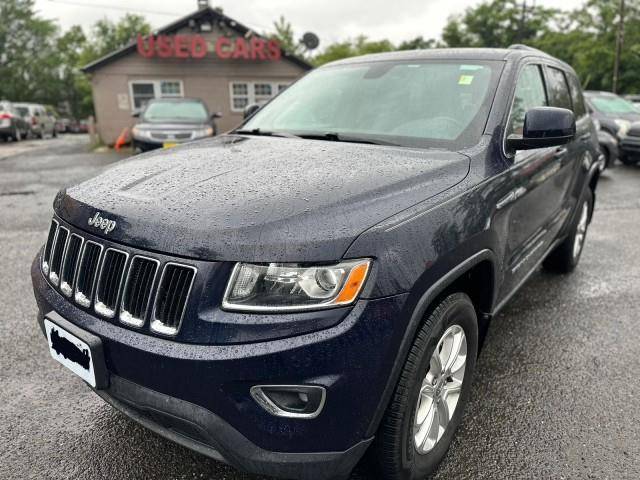 2015 Jeep Grand Cherokee Laredo 4WD photo