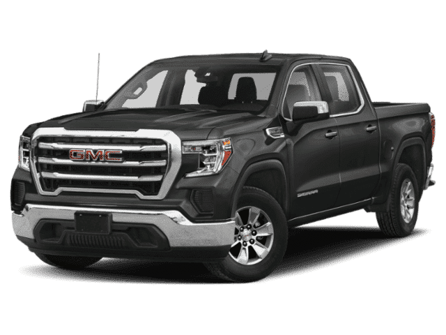 2019 GMC Sierra 1500 SLE 4WD photo