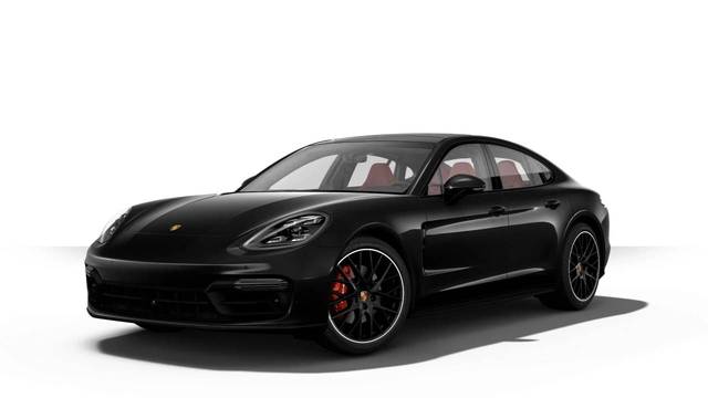 2019 Porsche Panamera GTS AWD photo