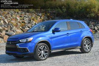 2019 Mitsubishi Outlander Sport ES 2.0 4WD photo