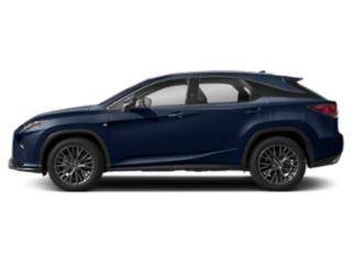 2019 Lexus RX RX 350 F SPORT AWD photo