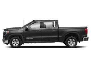 2019 GMC Sierra 1500 SLE 4WD photo