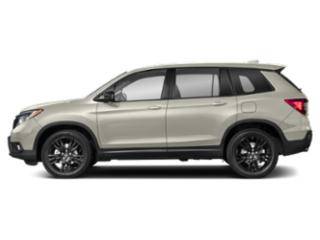 2019 Honda Passport Sport AWD photo