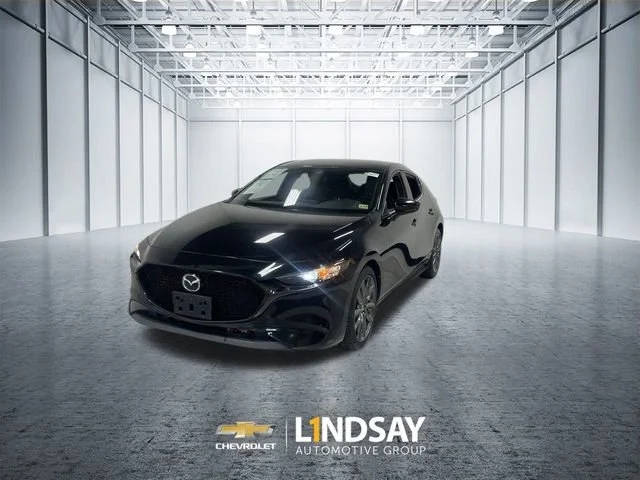 2019 Mazda 3  FWD photo