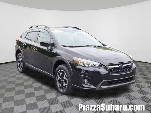 2019 Subaru Crosstrek Premium AWD photo