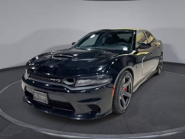 2019 Dodge Charger SRT Hellcat RWD photo