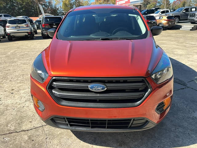 2019 Ford Escape S FWD photo