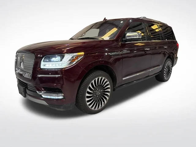 2019 Lincoln Navigator Black Label 4WD photo
