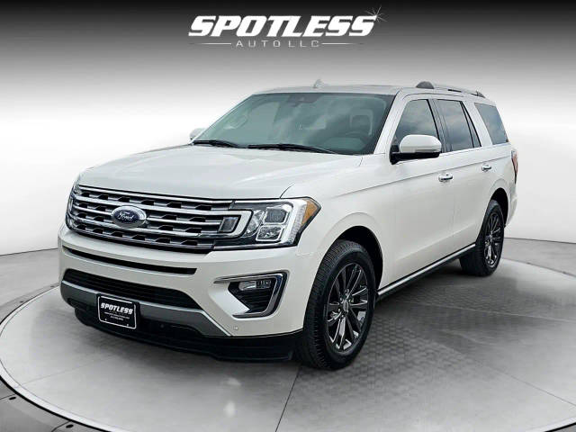2019 Ford Expedition Limited RWD photo