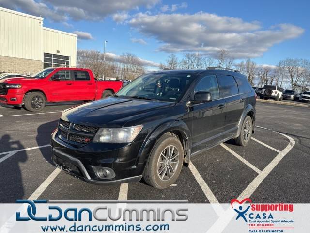 2019 Dodge Journey SE FWD photo